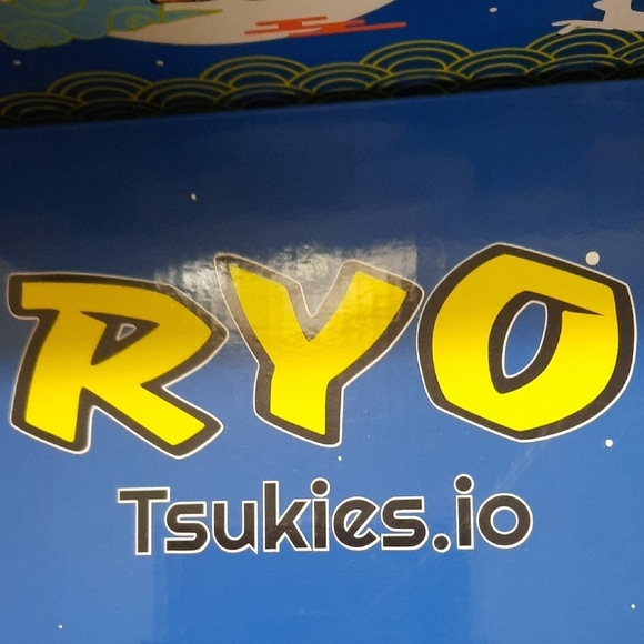 Tsukies Ryo Limited Edition - Picture 2 of 10